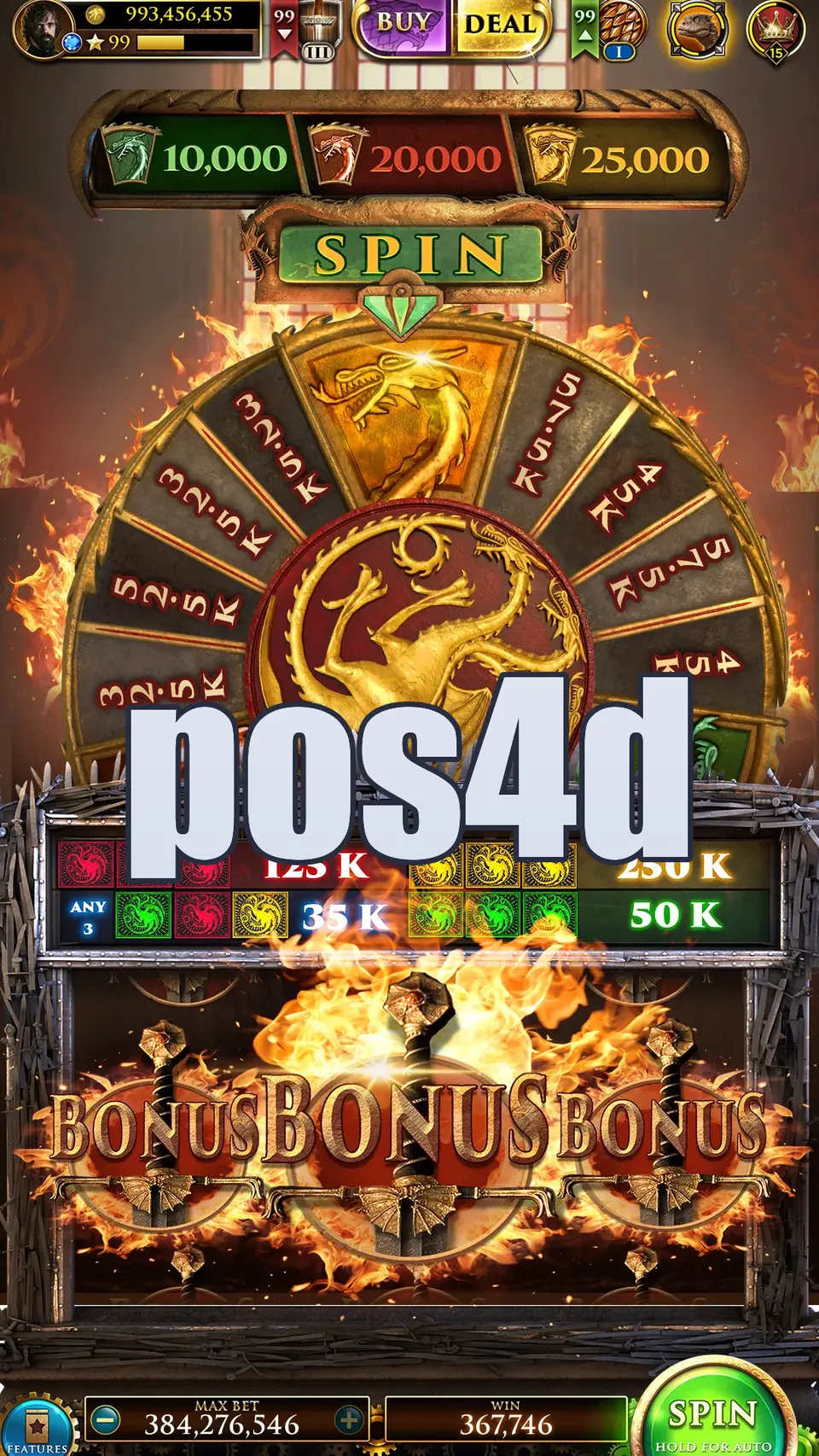 pos4d Masuk