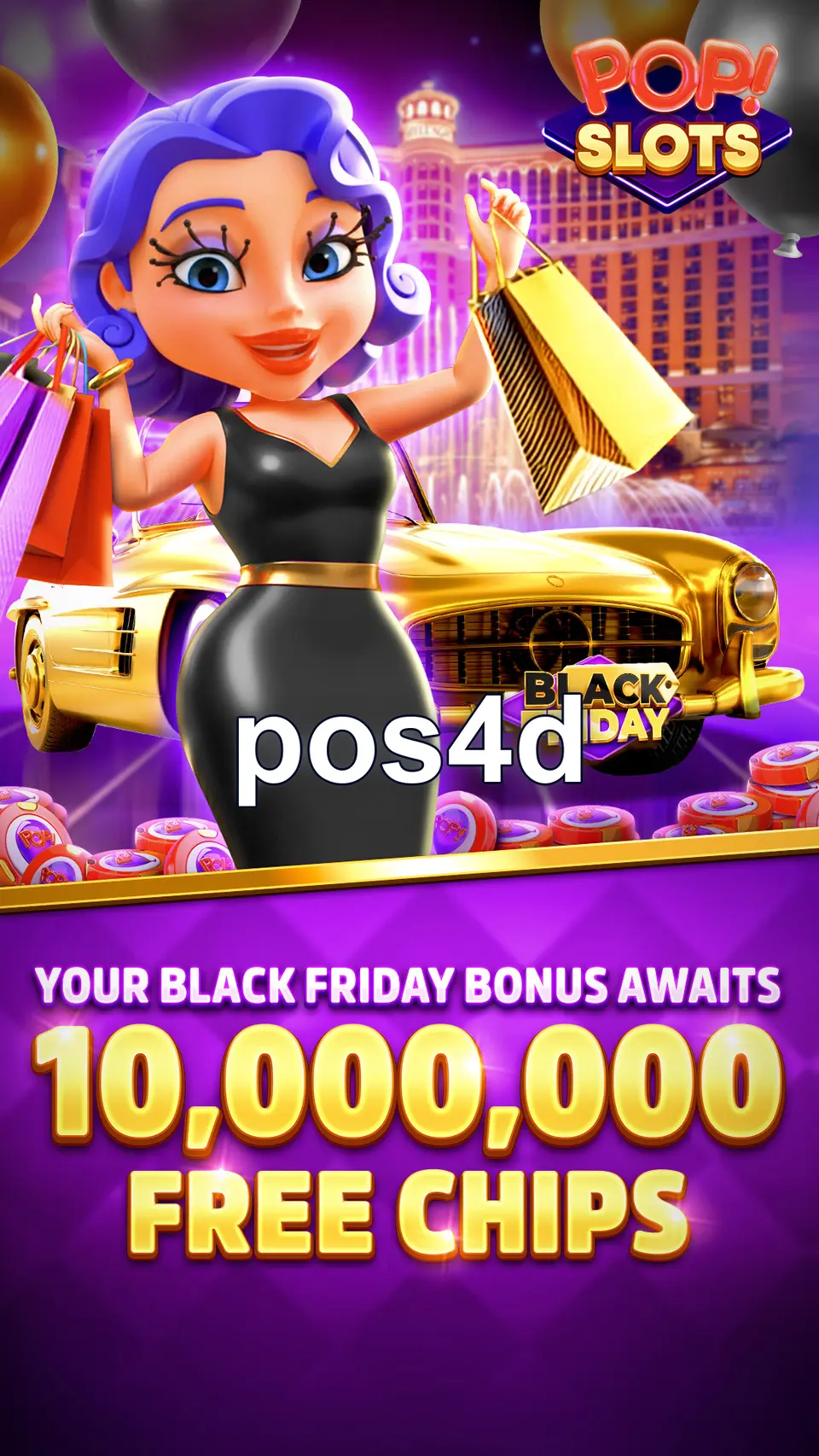 pos4d Masuk