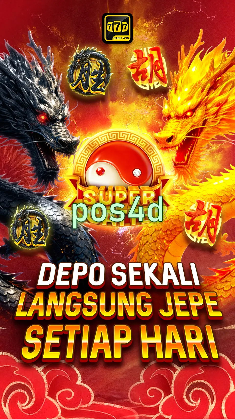 pos4d Masuk